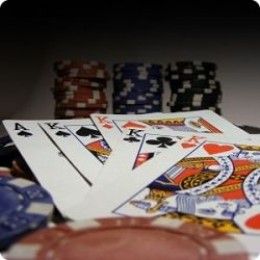 The reason behind people's trust in playing baccarat