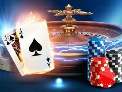 Try to play baccarat online casino for real money